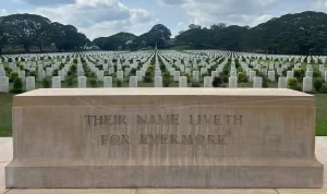 Their Name Lives Forevermore