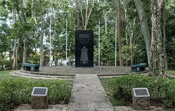 Sandakan